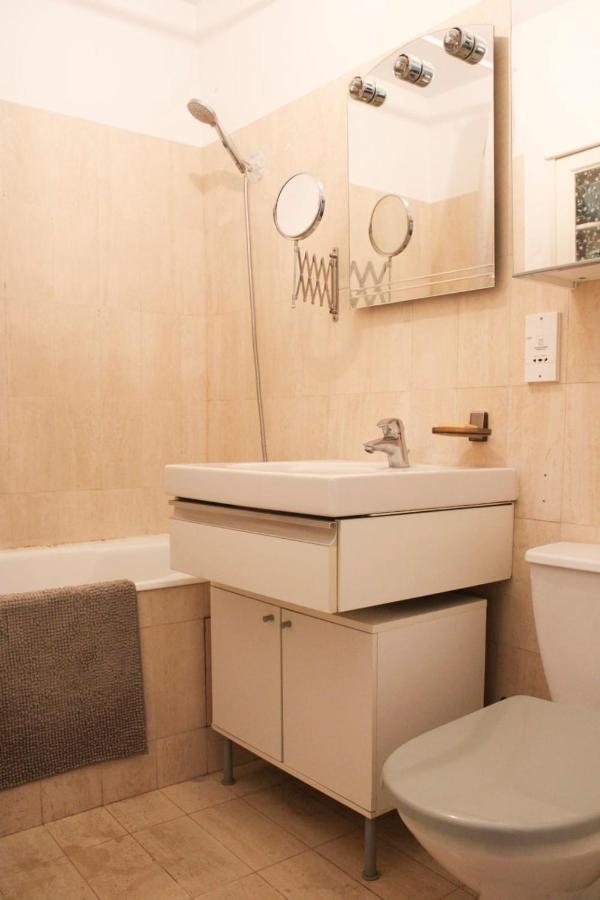 A Cosy Little Nest In The 5Th Arrondissement Apartman Párizs Kültér fotó